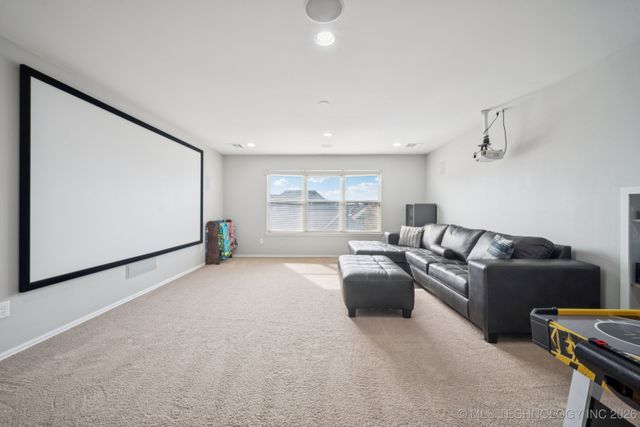 3309 W Knoxville Street W, Broken Arrow, OK 74012