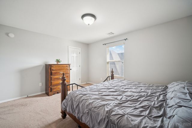 3309 W Knoxville Street W, Broken Arrow, OK 74012