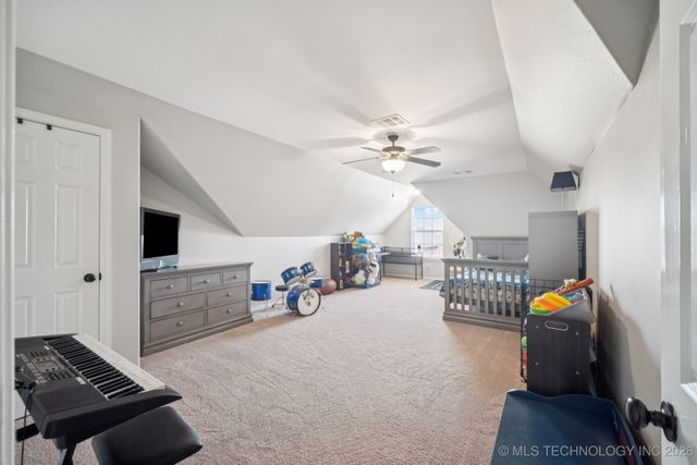 3309 W Knoxville Street W, Broken Arrow, OK 74012