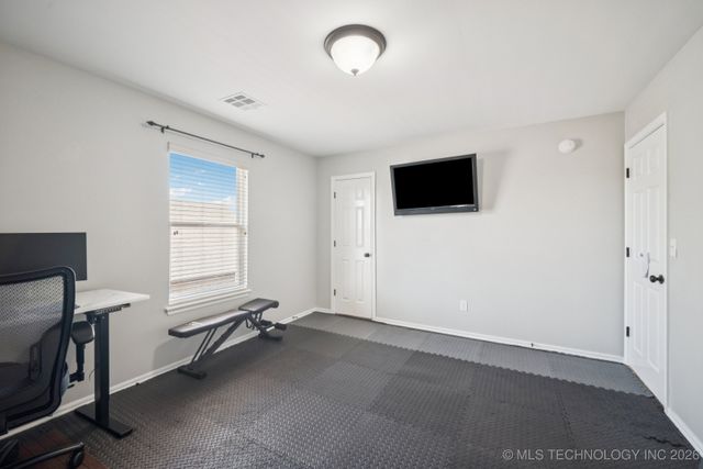 3309 W Knoxville Street W, Broken Arrow, OK 74012