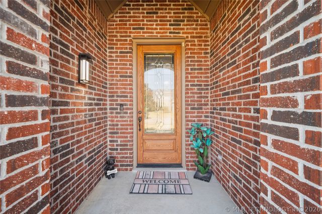 3309 W Knoxville Street W, Broken Arrow, OK 74012