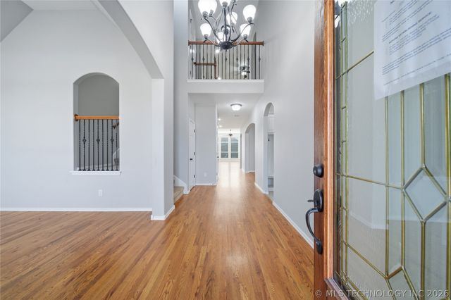 3309 W Knoxville Street W, Broken Arrow, OK 74012