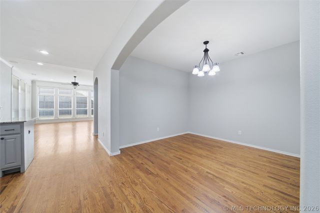 3309 W Knoxville Street W, Broken Arrow, OK 74012