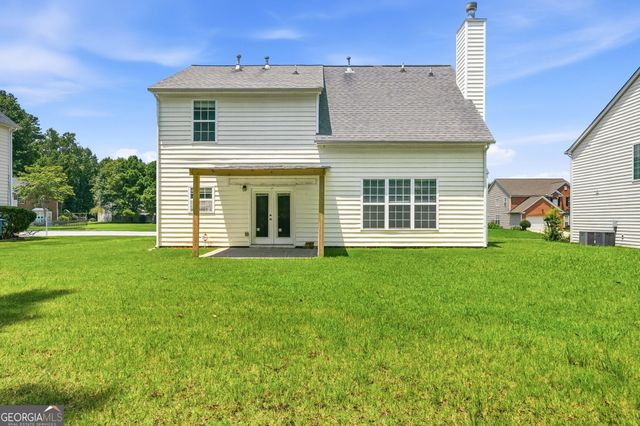 2123 Beacon Crest Drive, Buford, GA 30519