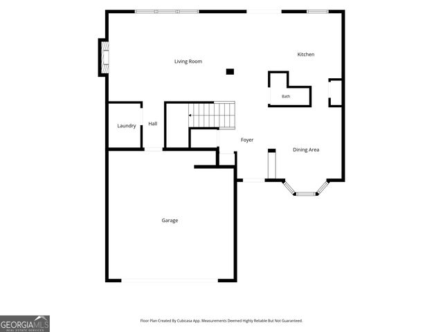 2123 Beacon Crest Drive, Buford, GA 30519