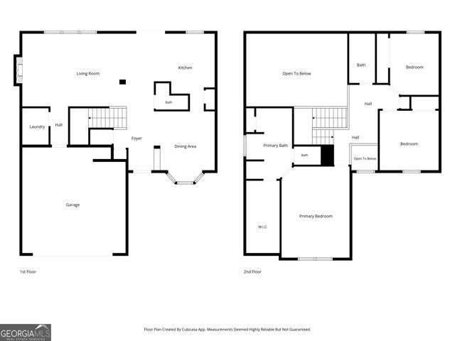 2123 Beacon Crest Drive, Buford, GA 30519