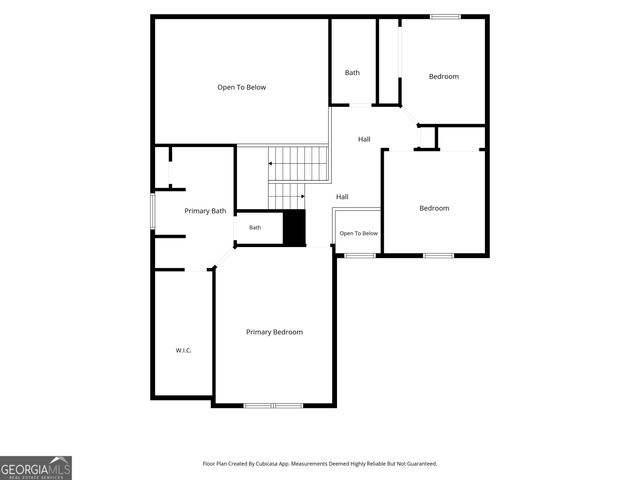 2123 Beacon Crest Drive, Buford, GA 30519
