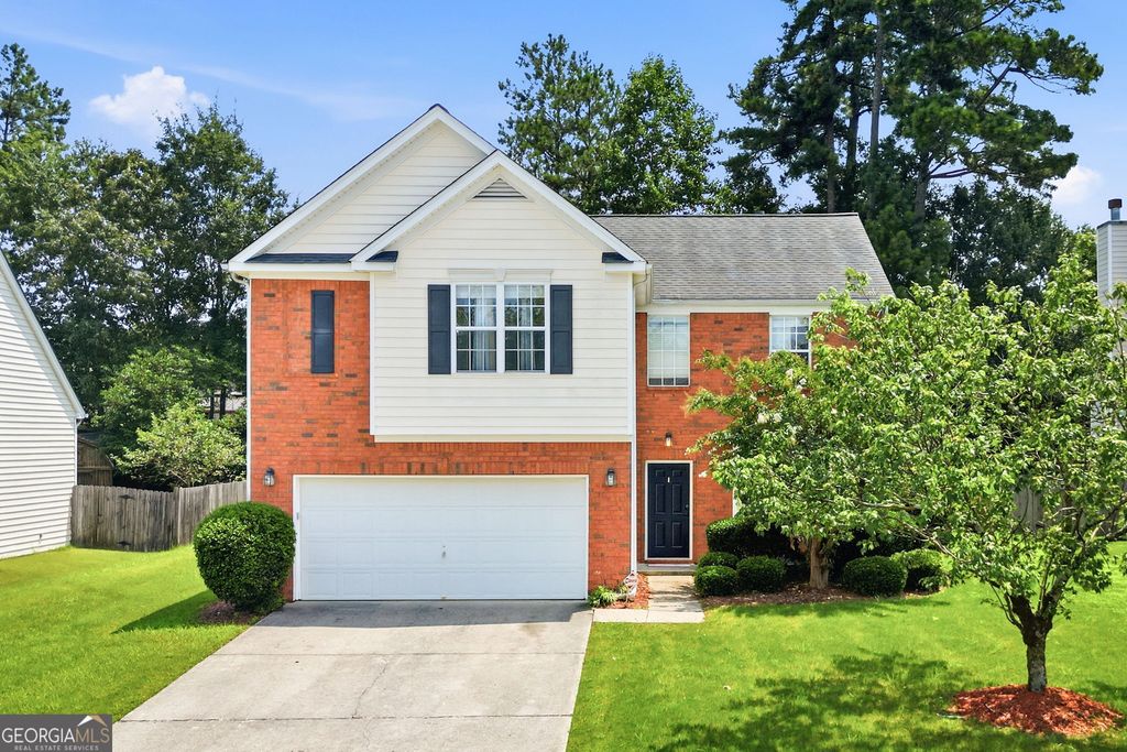 2123 Beacon Crest Drive, Buford, GA 30519