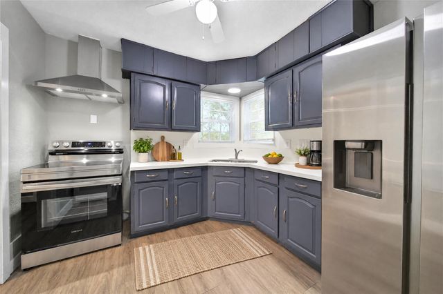 7707 Arberry Street, Houston, TX 77012
