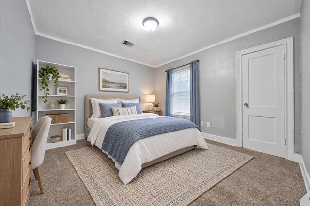 7707 Arberry Street, Houston, TX 77012