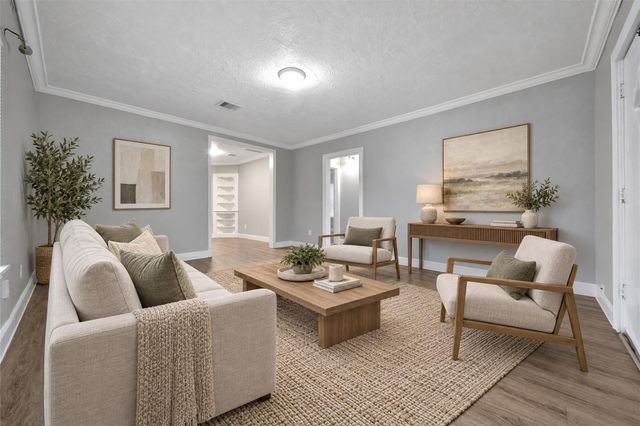 7707 Arberry Street, Houston, TX 77012