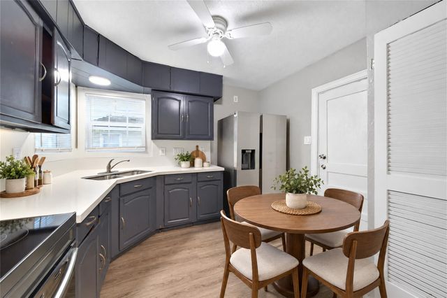 7707 Arberry Street, Houston, TX 77012