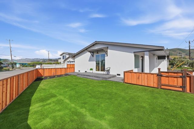 125 Shell Street, Pacifica, CA 94044