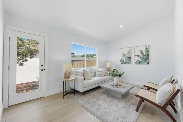 125 Shell Street, Pacifica, CA 94044