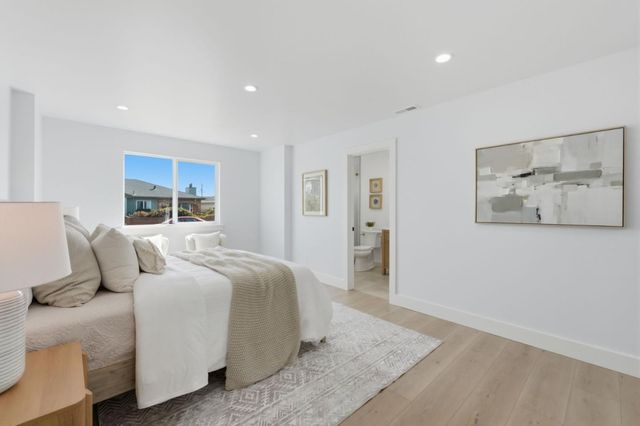 125 Shell Street, Pacifica, CA 94044