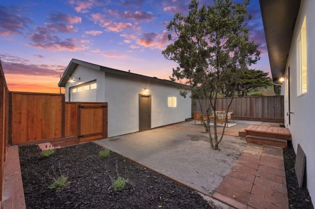 125 Shell Street, Pacifica, CA 94044