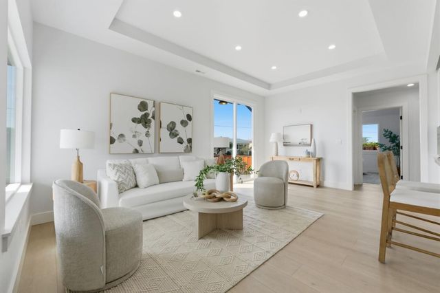 125 Shell Street, Pacifica, CA 94044