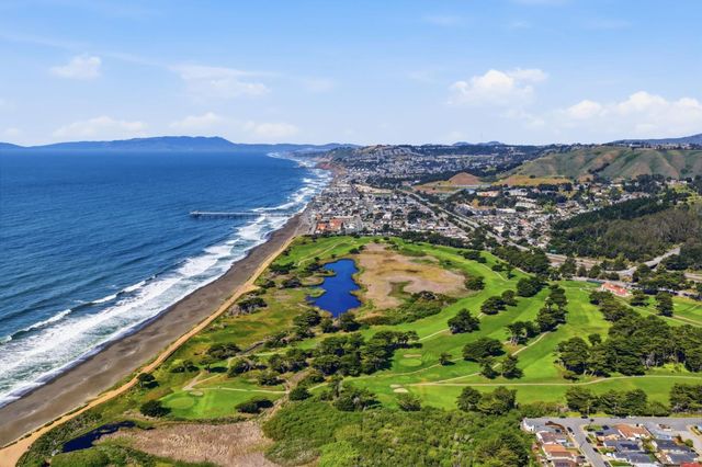 125 Shell Street, Pacifica, CA 94044