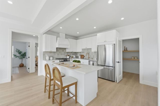 125 Shell Street, Pacifica, CA 94044