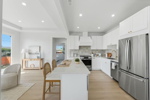 125 Shell Street, Pacifica, CA 94044