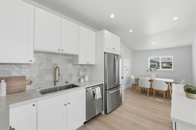 125 Shell Street, Pacifica, CA 94044