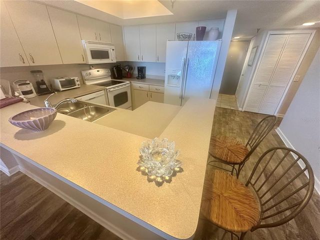 6035 SEA RANCH DRIVE 410, Hudson, FL 34667