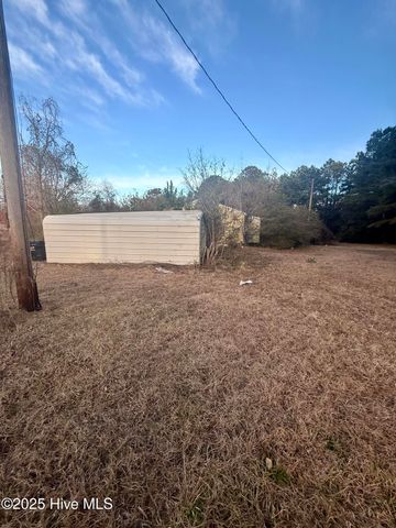 56 Riegel Drive, Hubert, NC 28539