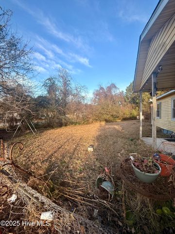 56 Riegel Drive, Hubert, NC 28539