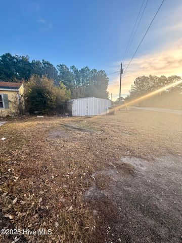 56 Riegel Drive, Hubert, NC 28539