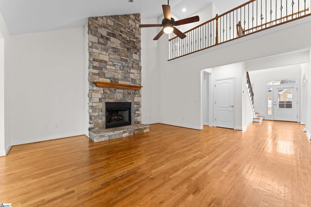6 Aldgate Way, Greer, SC 29650