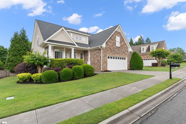 6 Aldgate Way, Greer, SC 29650
