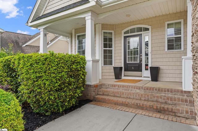 6 Aldgate Way, Greer, SC 29650
