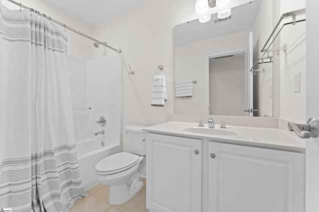 6 Aldgate Way, Greer, SC 29650