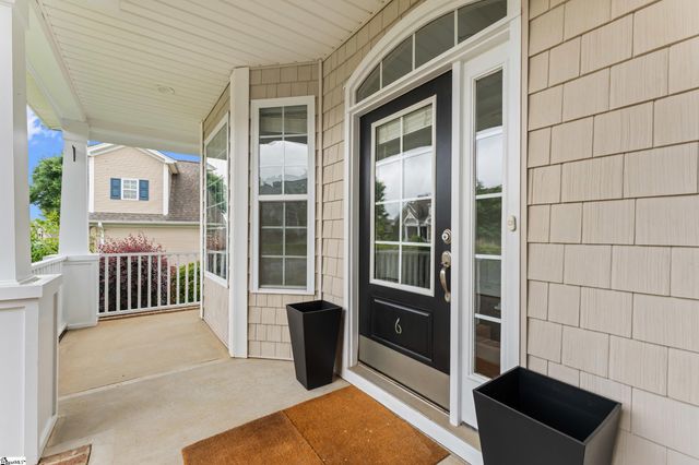 6 Aldgate Way, Greer, SC 29650