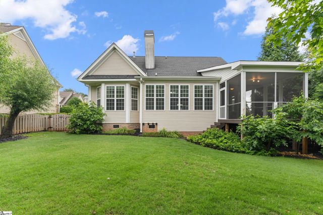 6 Aldgate Way, Greer, SC 29650