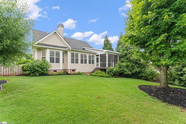 6 Aldgate Way, Greer, SC 29650