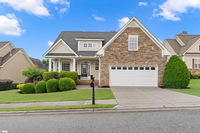 6 Aldgate Way, Greer, SC 29650