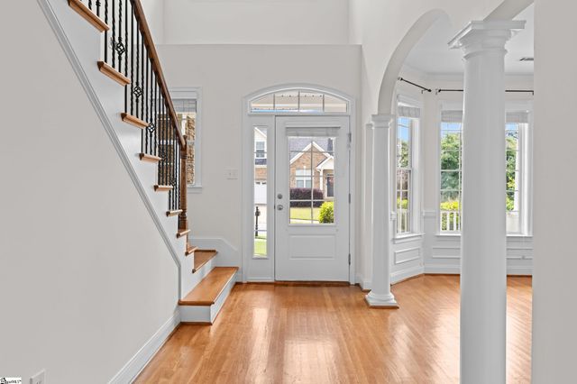 6 Aldgate Way, Greer, SC 29650