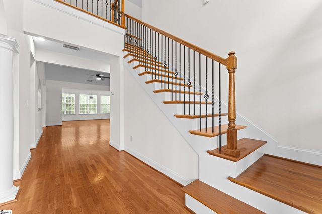 6 Aldgate Way, Greer, SC 29650