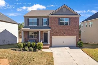 8013 Coleson Crossing, Locust Grove, GA 30248