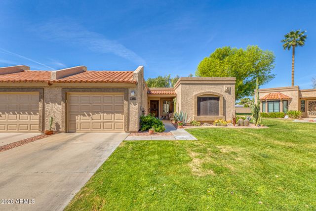 19122 N 98th Lane, Peoria, AZ 85382