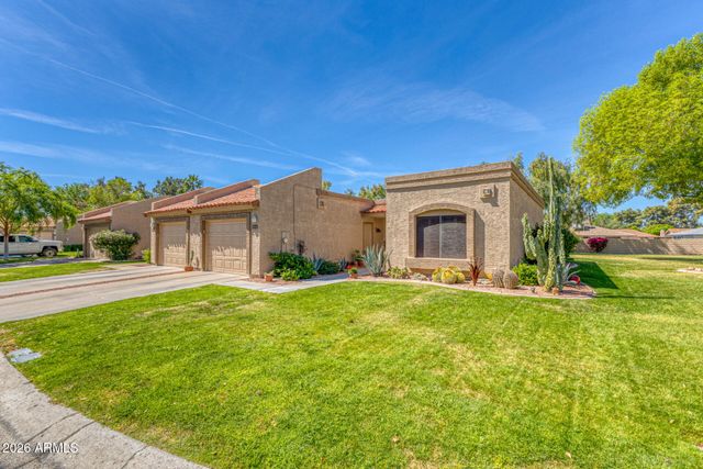 19122 N 98th Lane, Peoria, AZ 85382