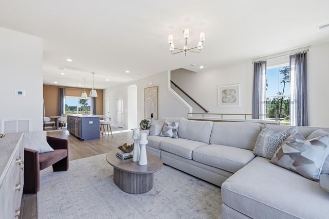 210 Laurelhurst Lane, Johns Island, SC 29455