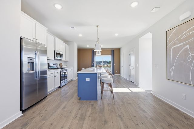 210 Laurelhurst Lane, Johns Island, SC 29455
