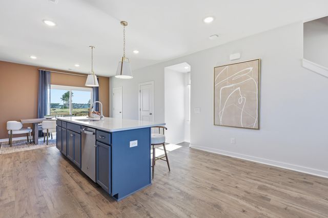 210 Laurelhurst Lane, Johns Island, SC 29455