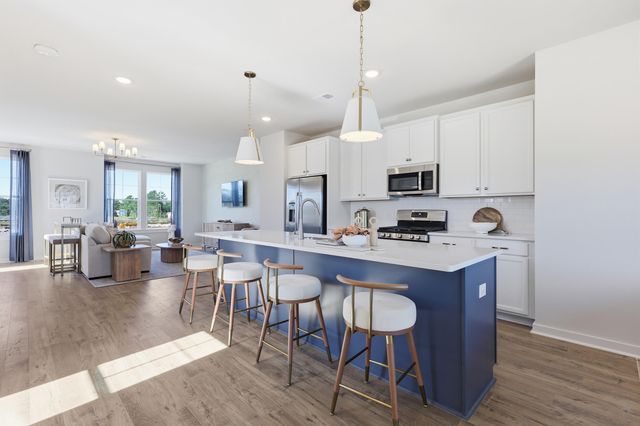 210 Laurelhurst Lane, Johns Island, SC 29455