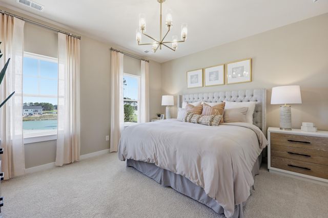 210 Laurelhurst Lane, Johns Island, SC 29455