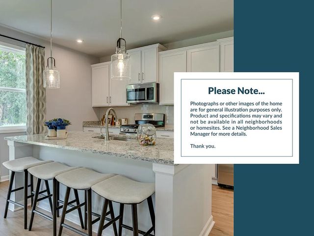 210 Laurelhurst Lane, Johns Island, SC 29455