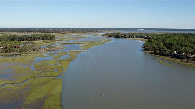 210 Laurelhurst Lane, Johns Island, SC 29455