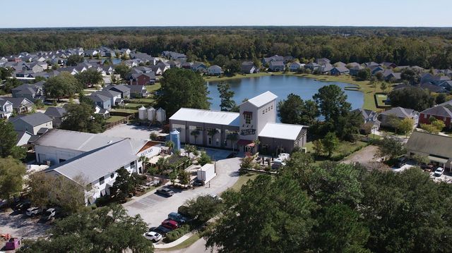 210 Laurelhurst Lane, Johns Island, SC 29455